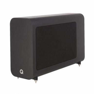 Сабвуфер Q Acoustics Q 3060S (QA3566) Carbon Black